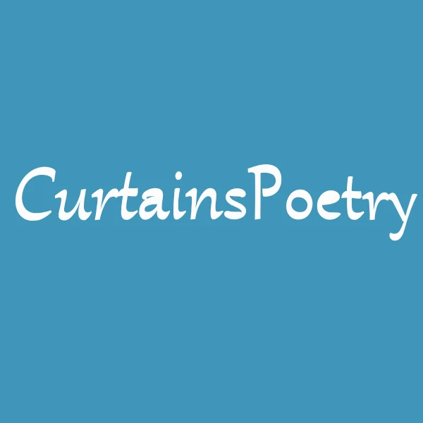 CurtainsPoetry Store