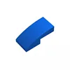 100pcs Build MOC Compatible 67128 Assembles Particles 11477 Slope Curved 2x1x2/3 Building Blocks DIY Educational Toys 6