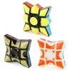 1x3x3 Magic Cube Fidget Toys Venting Decompression Spinner Irregular Cube Spins Smoothly Stress Reliever Toys for Children Gift 1