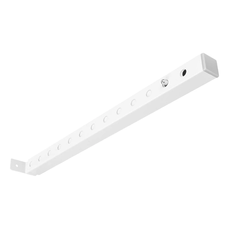 AntiTheft Window Stoppers Adjustable Window Security Rod Home Interior Lock for Child And Pet Safety Enduring