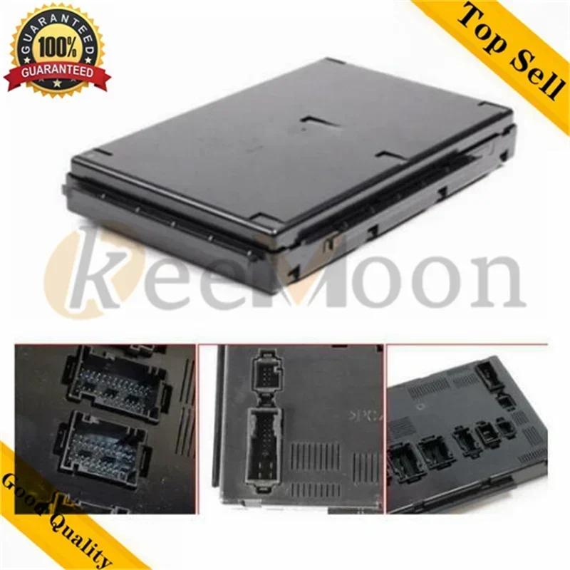Rear SAM Control Unit A 164 900 54 01 A 164 900 51 01 1649005401 1649005101 A1649005401 A1649005101 For Mercedes X164
