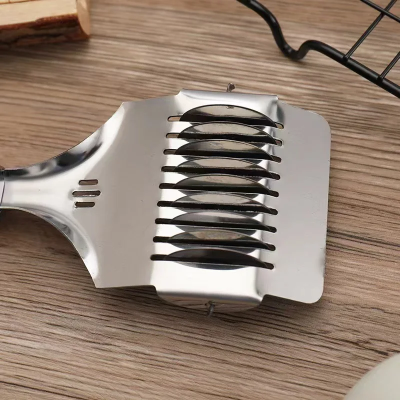 Manual Noodle Cutter Stainless Steel Rolling Noodle Household Rolling Cutting Artifact Pasta Machine Maker noodle maker