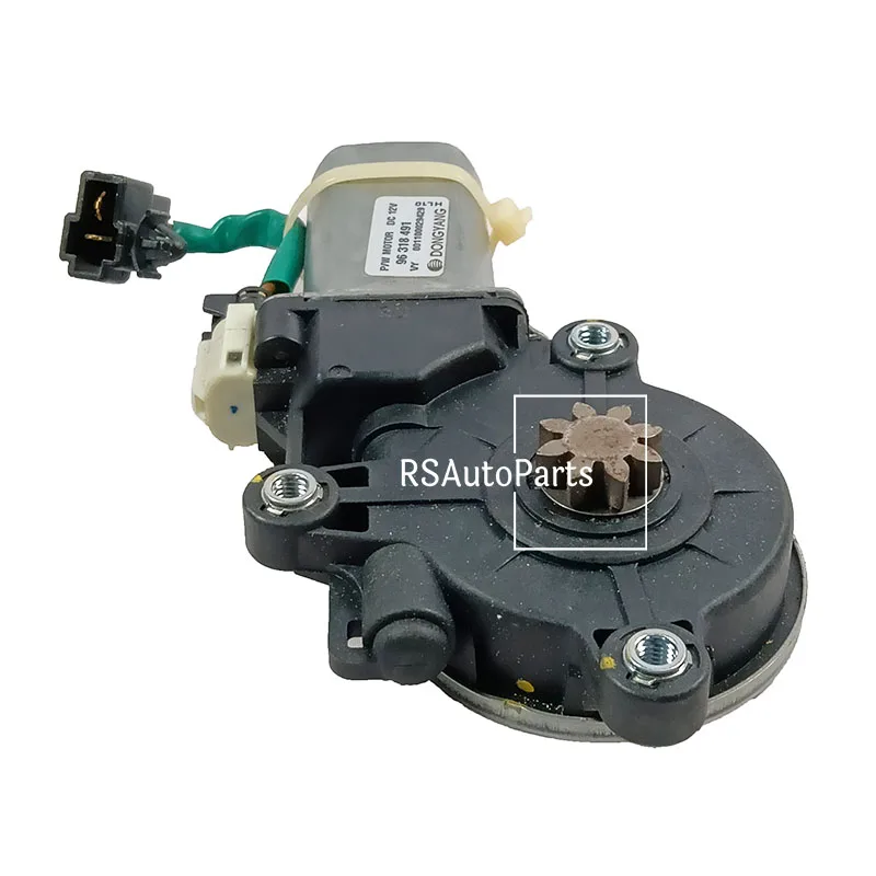 Nuovo Motore Alzacristallo Anteriore Destro Originale 96318491 Per Daewoo Matiz M100 M150 1998-2007