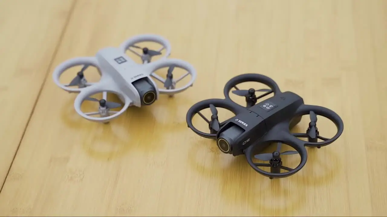 Отзывы на MIJIA D16 Дрон с двойной камерой 8K покупателей на AliExpress