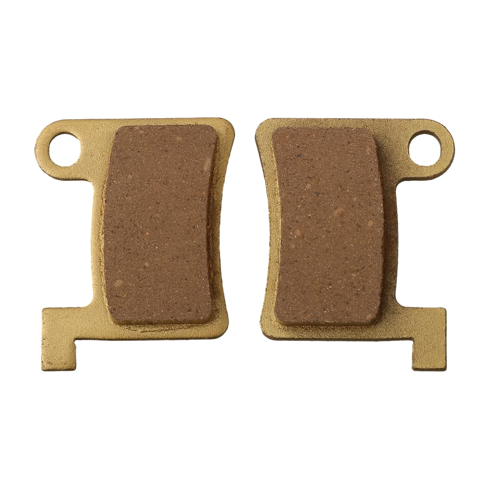 

Reliable Electric Bicycle Disc Brake Pads Durable And Practical Suitable For Elida Folding Lithium E Bike Models