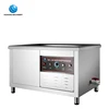 Hotel Dishwashers Automatic Dishwasher Adopting Water Circulation Design 3