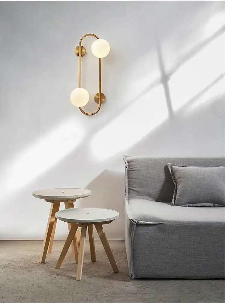 Installation réelle