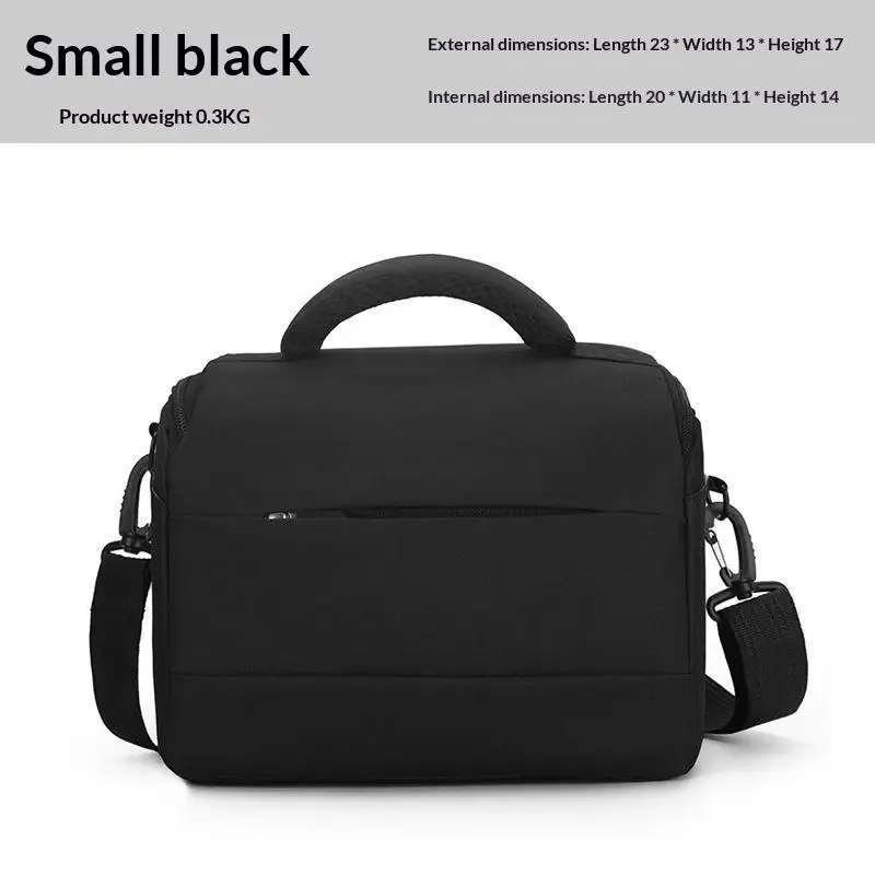 S Black