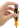 6 In 1 Multifunctional household screwdriver set Multifunctional head Opening Repairing Accuracy Multi-specification 4