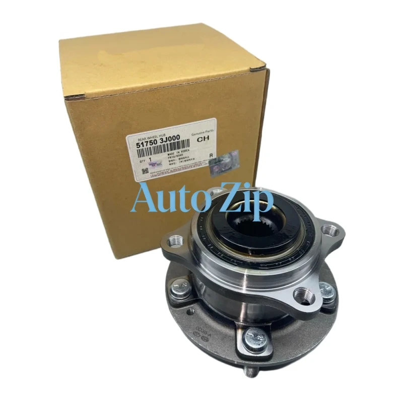 OEM 리어 휠 허브 베어링 517503J000 (현대 기아 2005-/ 51750-2B000 51750-2B010 51750-3J000 용)