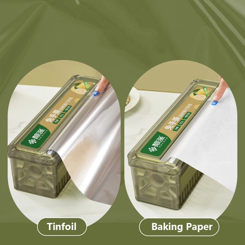 https://ae01.alicdn.com/kf/S0303b4030bc942c59ab0fd98578014f0M/Plastic-Cling-Wrap-Dispenser-Refillable-Kitchen-Wrap-Cutting-Box-with-Slider-Cutter-for-Aluminum-Foil-Wax.jpg