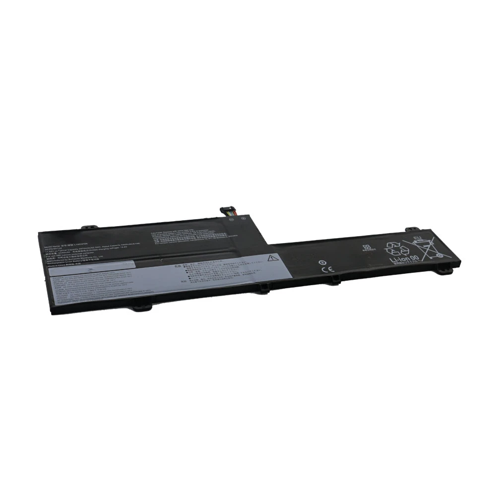 Bateria do Portátil para Lenovo Ideapad Flex 515iil05 14alc05 14iil05 14itl05 14are05 14are05 L19d3pd6 L19m3pd6 L19m3pd6 L19m3pd6 Novo - Imagem 2