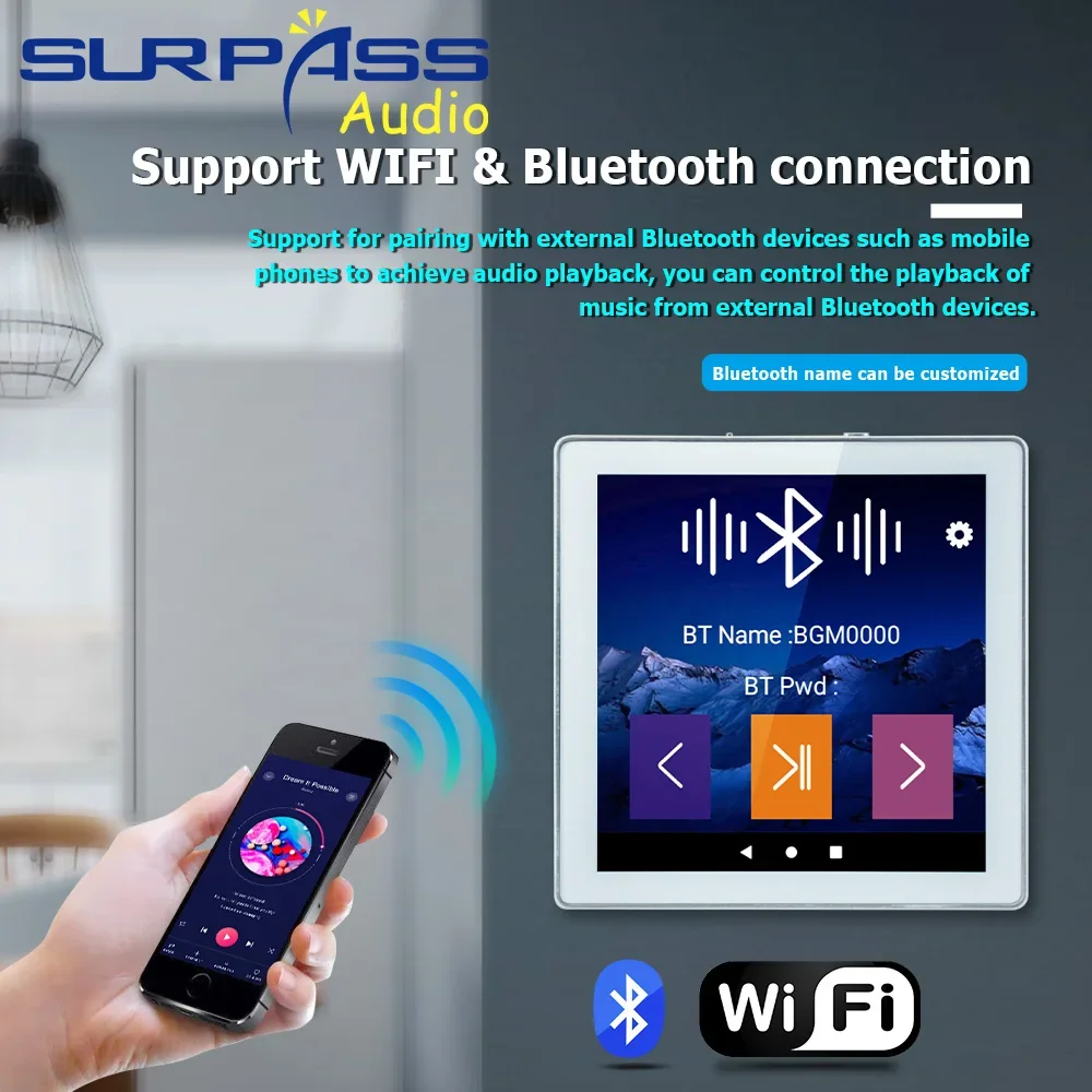 Android Phone Connect Alexa To Phone Via Bluetooth Android Amazon