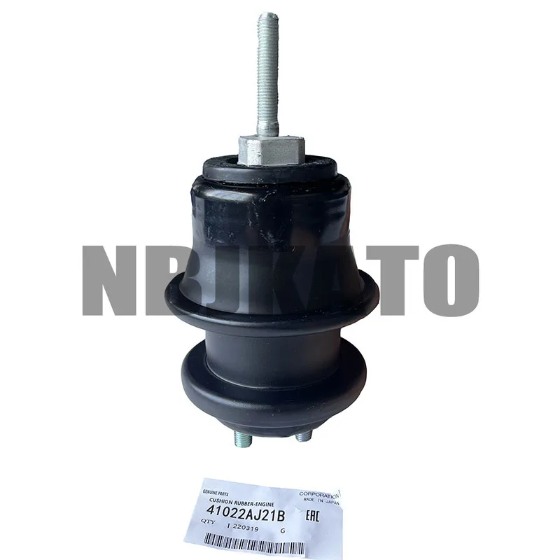 New Front Engine Motor Mount 41022AJ21B / 41022AJ030 For Subaru Legacy