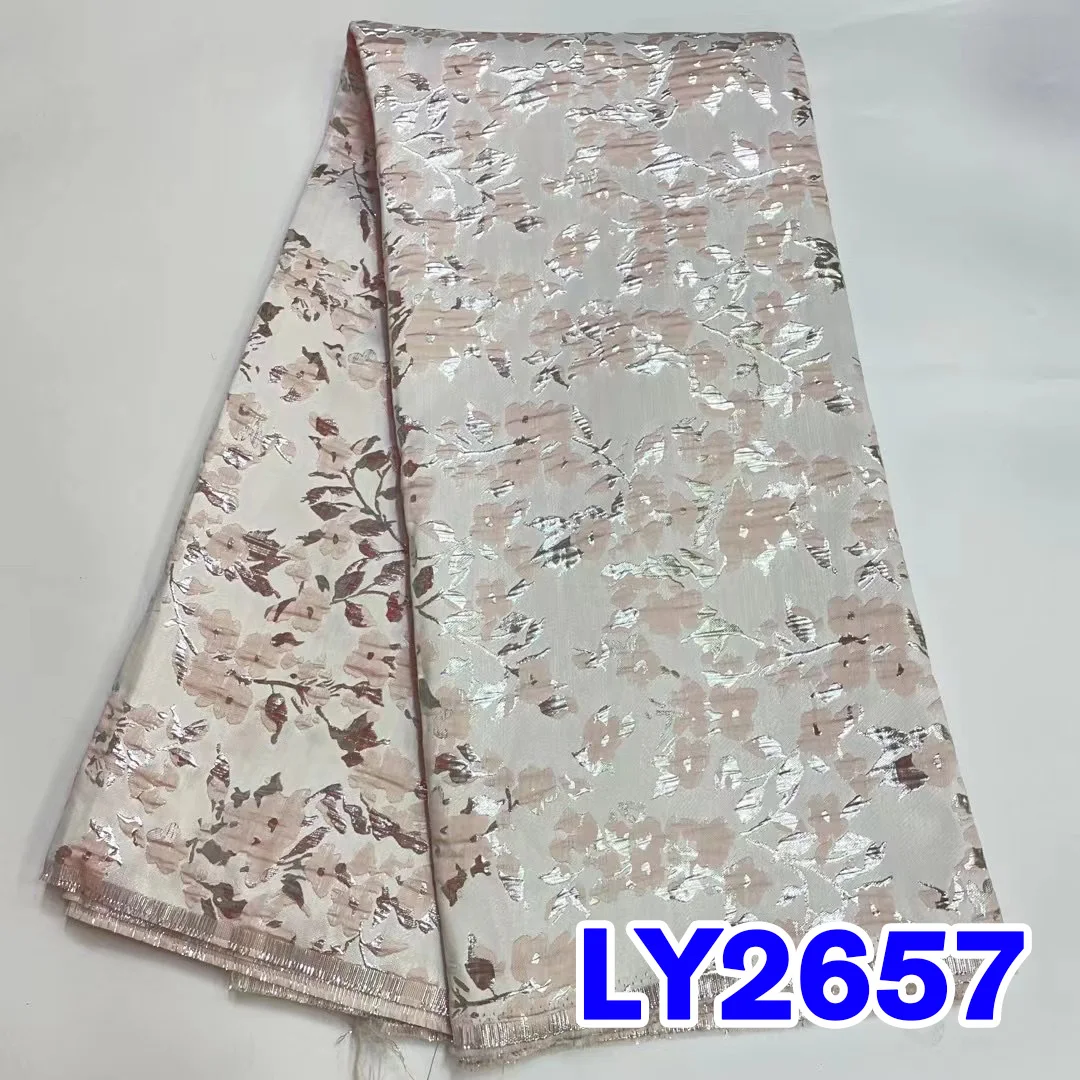 latest-white-jacquard-brocade-french-african-lace-fabric-organza-fabric-african-style-fabric-for-wedding-party-dress-pl415-1