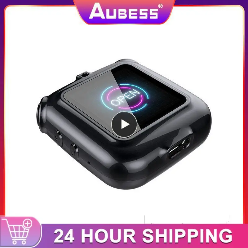 

Dv Pen Portable With Display Mini Camera Real-time 1080p Body Cam Recorder Pen Voice Photo Recorder Fhd Pandent Camcorder