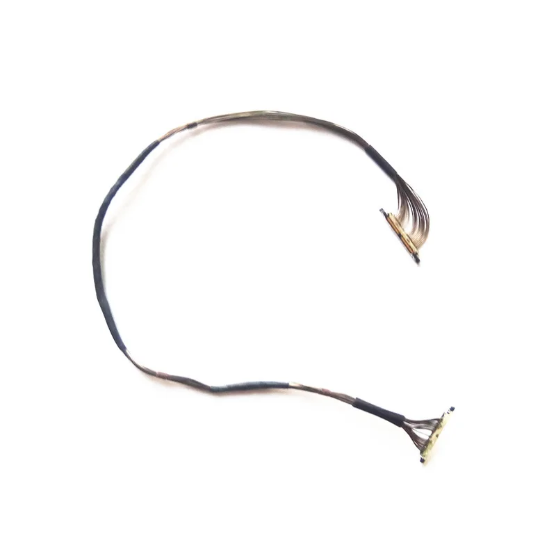 Mavic Pro Drone Gimbal Repair Parts Signal Cable Ribbon Flat Cable Damper Board Replacement DJI Mavic pro / Platinum