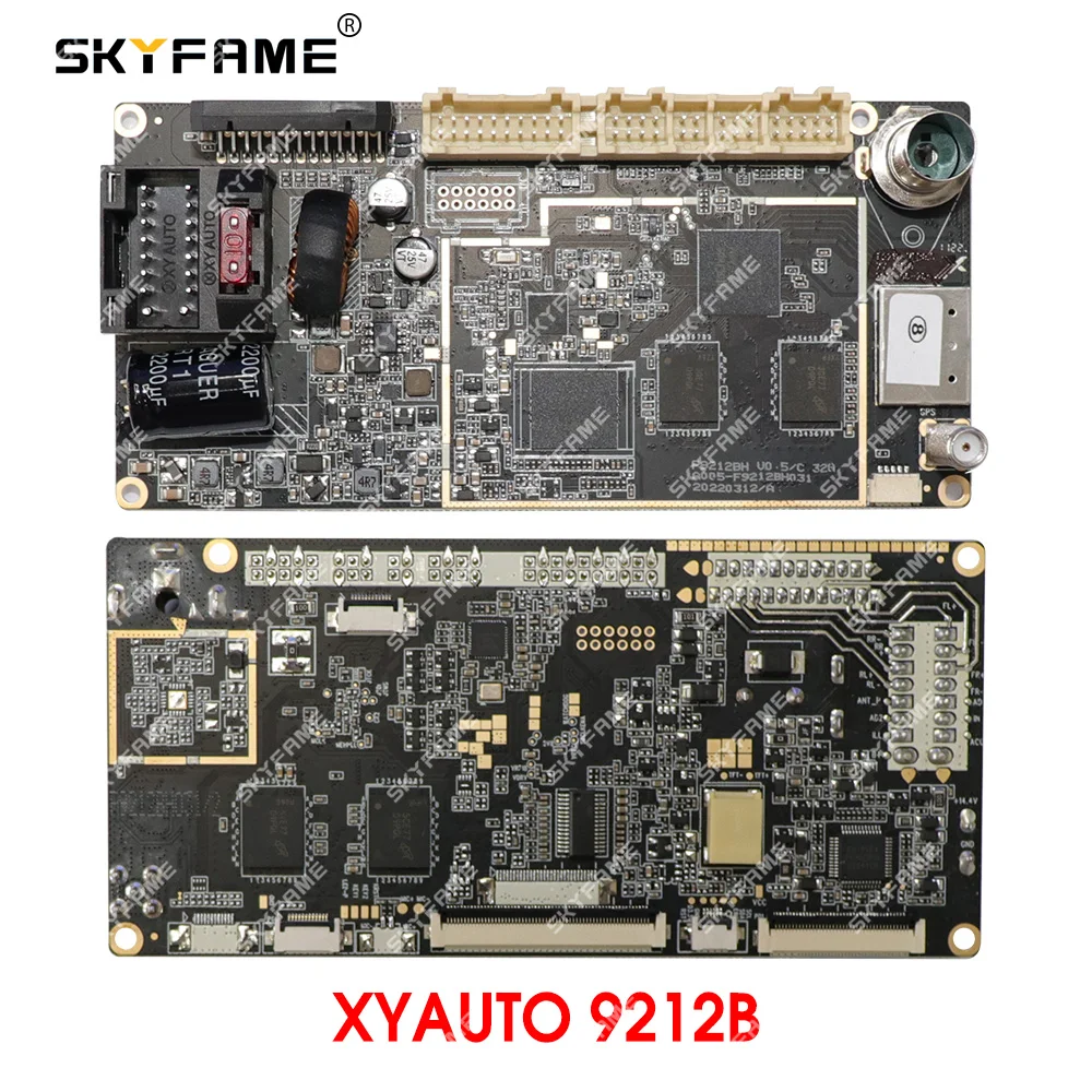 XYAUTO-9211-Motherboard-5760-PCB-papan-utama-Android-bawaan.jpg