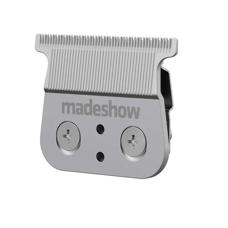 Description Picture 4 of itemMadeshow M6 M11 Professional Hair Clipper Blade Standard Set for M6 M11 Hair Cutting Machine Replaceable Cutter Head