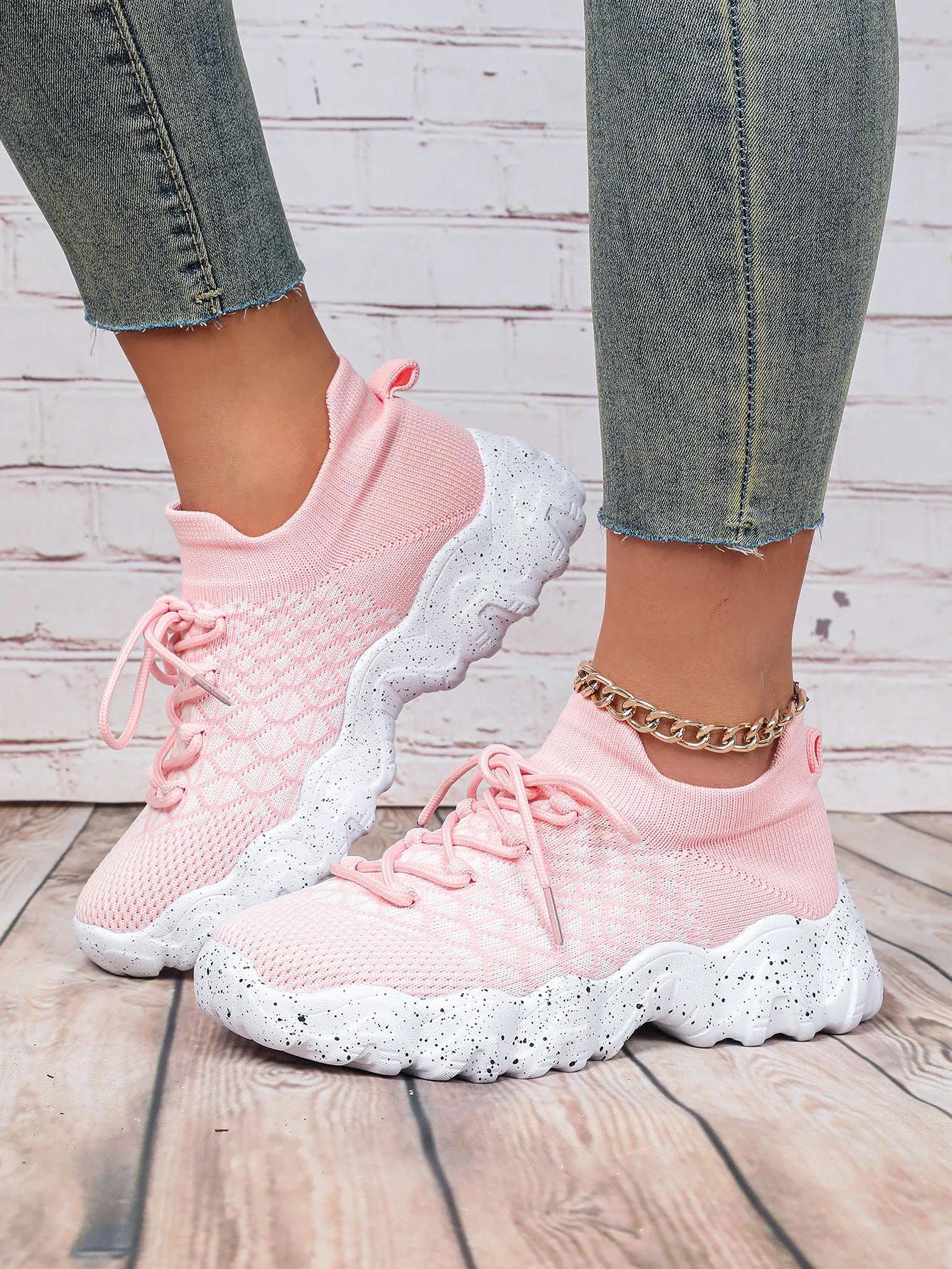 VEAMORS Lightweight Sneakers - Style 11