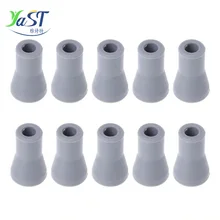

10 Pcs Dental chair accessories dental Weak suction pad Weak suction valve Weak suction silicone head Replacement