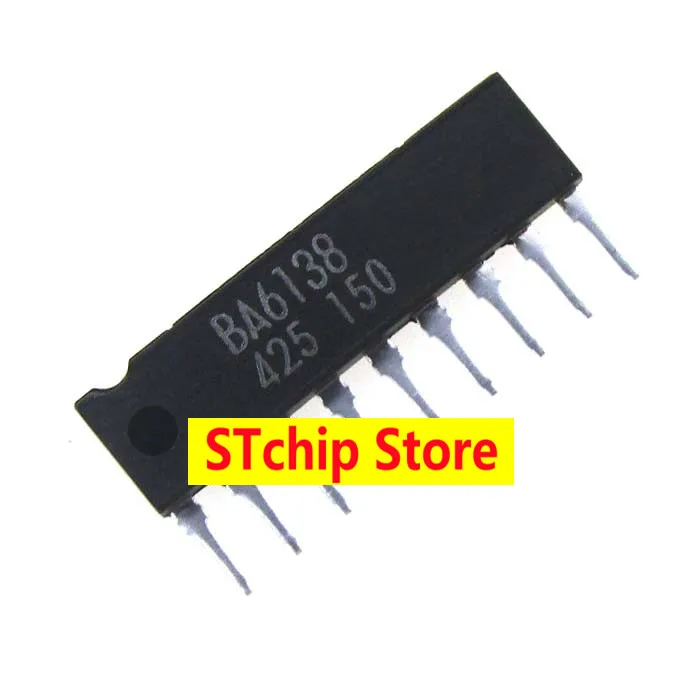 BA6138 SIP-9 brand new original net price can be bought directly SIP9 |
