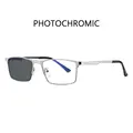 Silver Photochromic