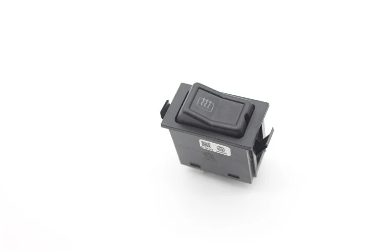 Переключатель размораживания заднего стекла для VW Caddy 1982-1992 Corrado 1988-1995 Golf Mk1 1974-1983
