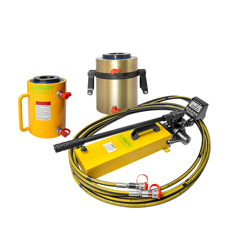 

pull tester for anchor rod anchor rope steel bar pull out test nachine rock bolt pull out test