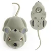 RC Animals - Interactive and Smart Red Infrared Electric Simulated Crawling Mouse Funny Toy 4