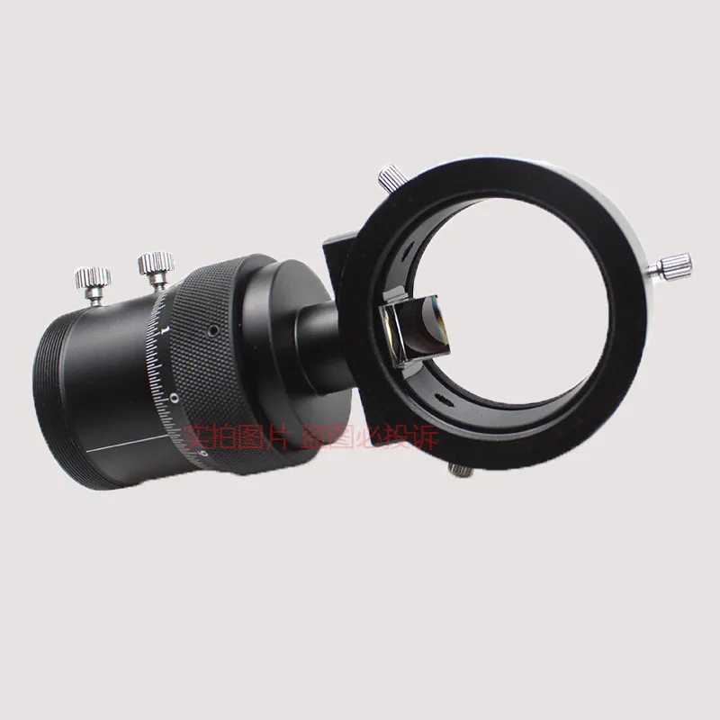 

Неосевой направляющий с микрофокусировкой-для успешных астрономических фотографий без направляющего прицела, астрономический телескоп, астрофография