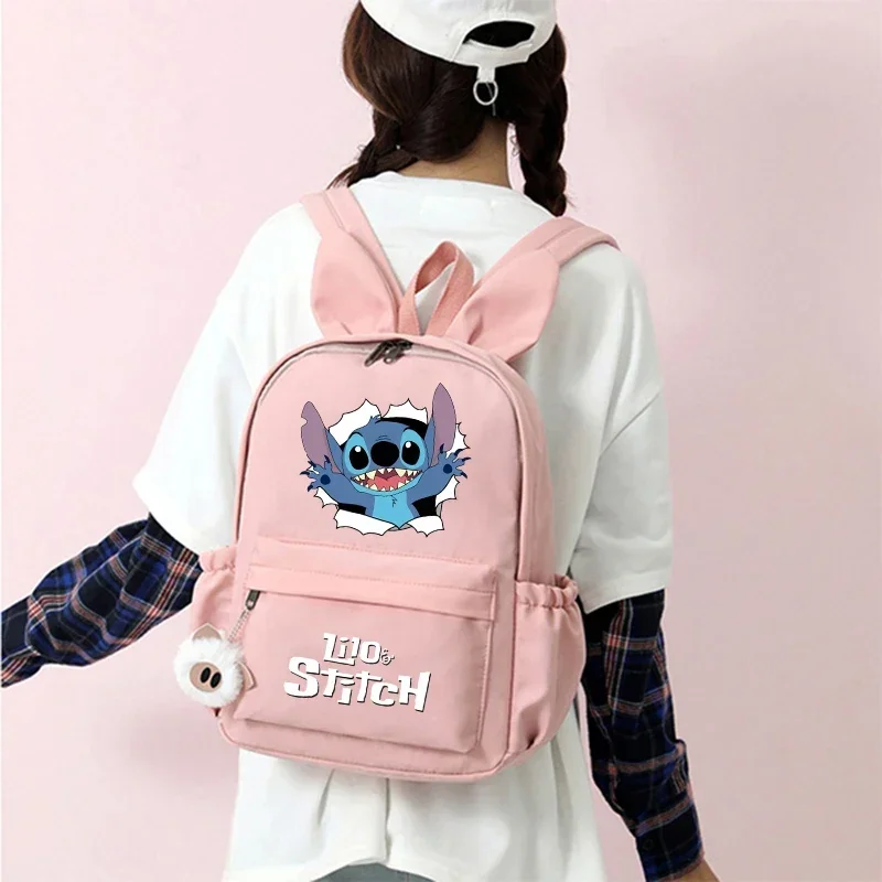 Rugzak - Lilo & Stitch - Stitch - Stitch - The Wonderful Store
