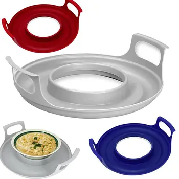 Microwave Plate Holder 1