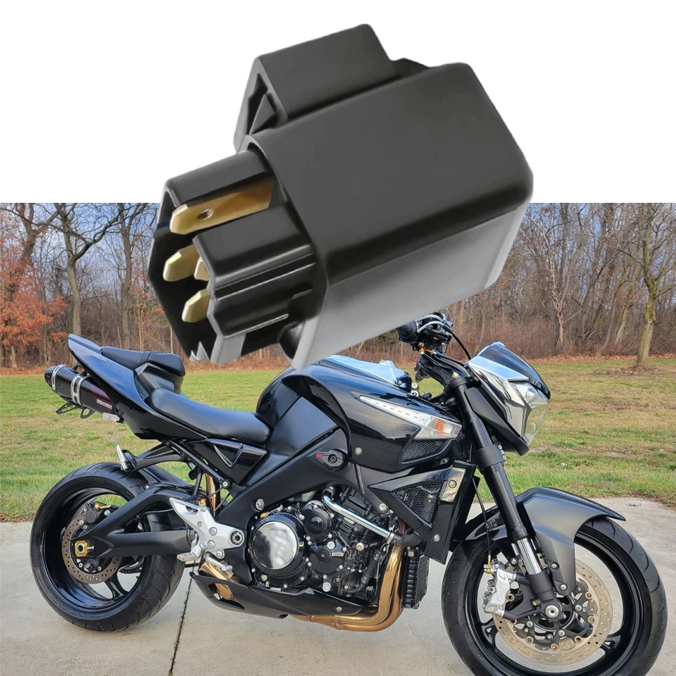 Ventilateur De Pompe à Carburant Boîte à Fusibles Madagascar