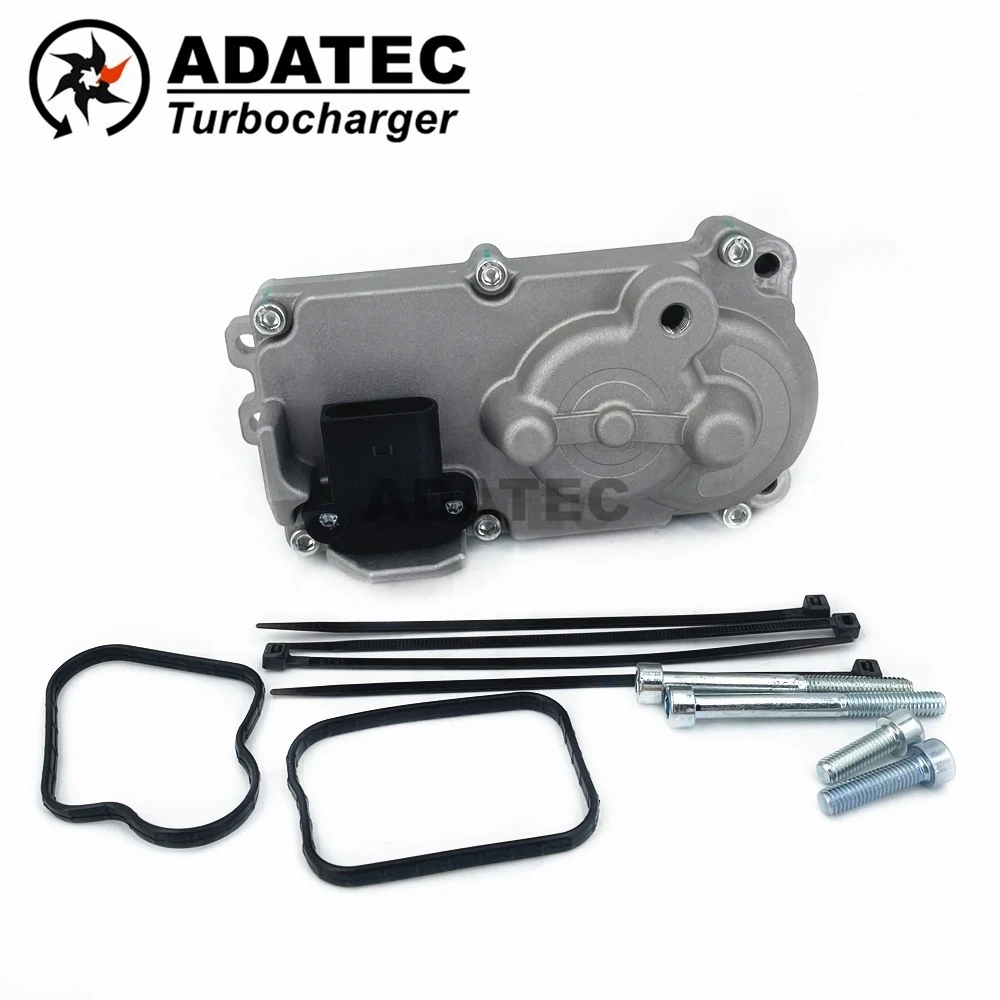 He300Vg 4034176, 5601240, 5356525, 5355724 Turbo Attuatore Elettronico Con Adattatore He300Vg Per Dodge Cummins Isb 6.7L Diesel Turb