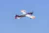 EPP Foam 3D RC Airplane Model Shining Indoor/Ourdoor F3P 980mm Wingspan Remote Control Airplane Electric RC Aircraft Outdoor Toy 1