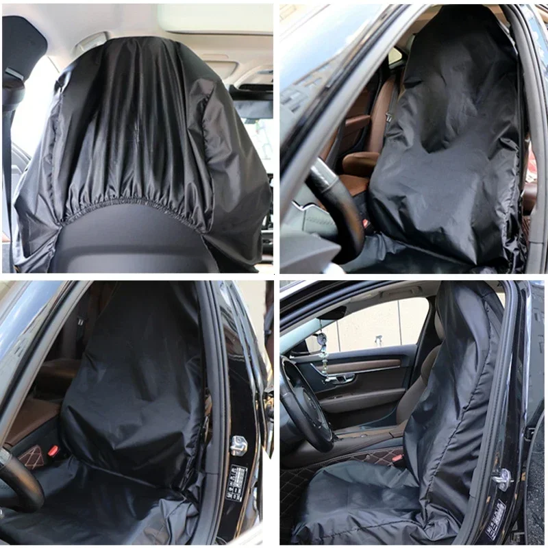 Premium Car Seat Cover 2
