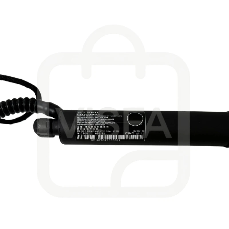 51247294470 51247294469 BMW F15 F85 X5 2014 2015 2016용 리어 테일게이트 리프트게이트 파워 리프트 서포트 전동 테일게이트 가스 스트럿