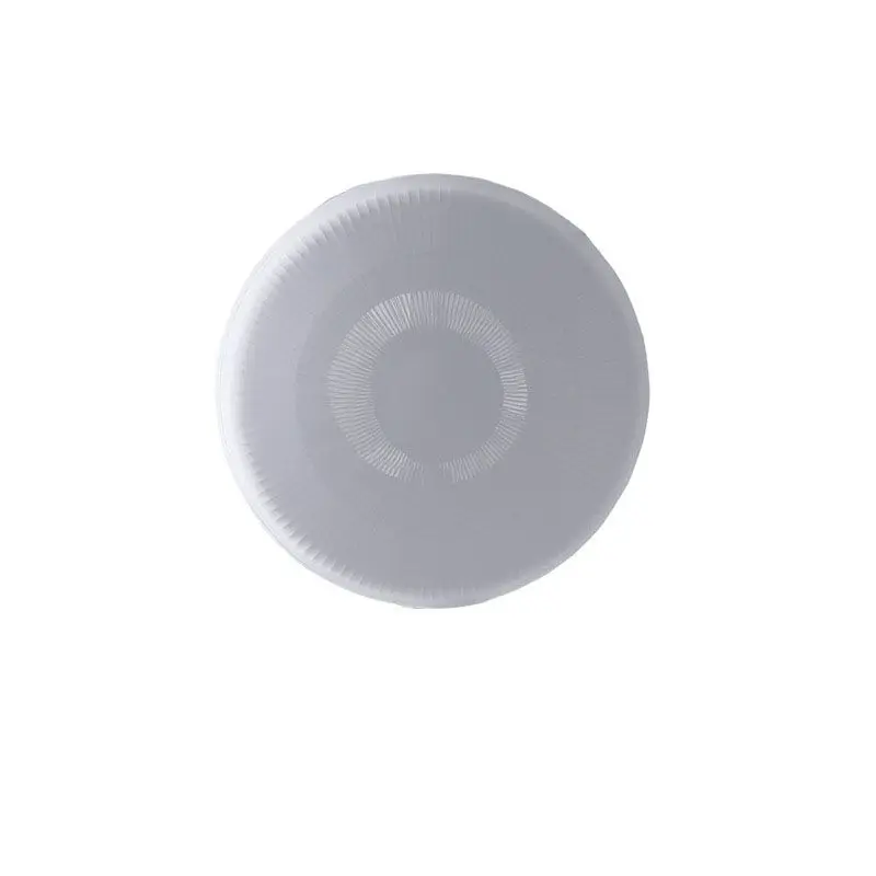 Round Electric Fan Covers All-inclusive Anti-Pollution Safety Floor Dust-proof Cover Simple Household Storage Table Cap dust cover,fan cover