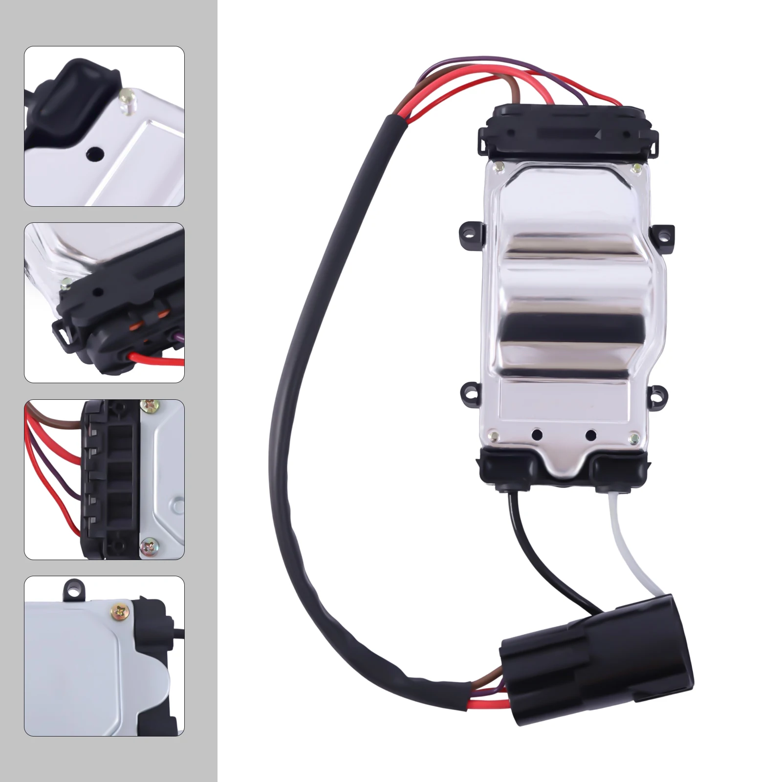 FS2075 - Fan Switch - Mercedes Vito 112 CDI for Sale South Africa main image 1