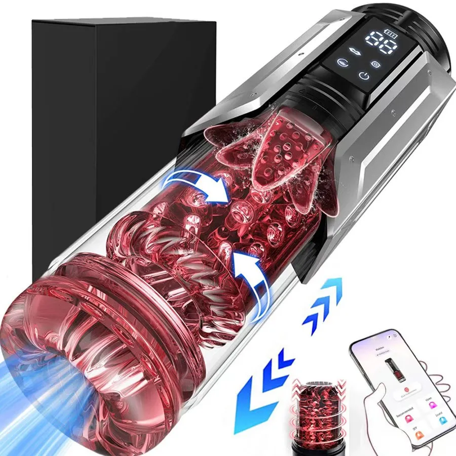 APP G3 RED Pro