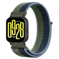Abyss blue green