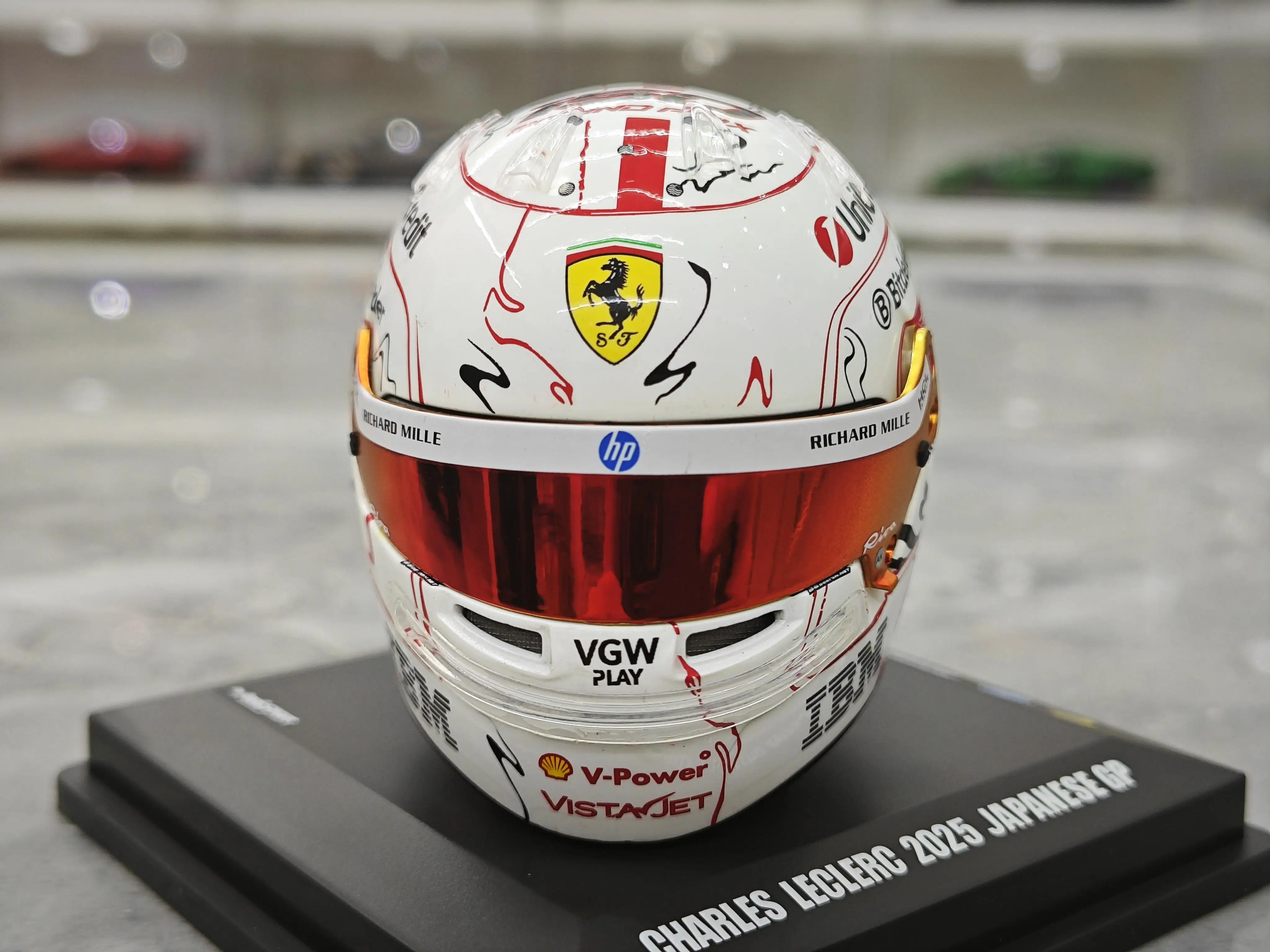 S03056f7946824028a1453b993190eba8M - Charles Leclerc Merch