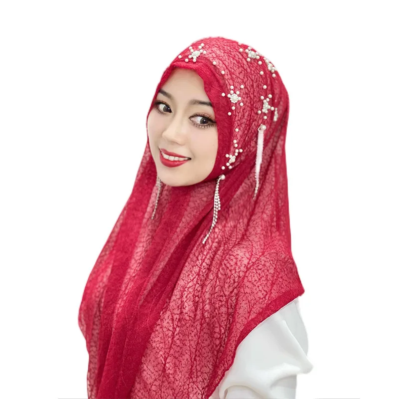 Hijab Scarf