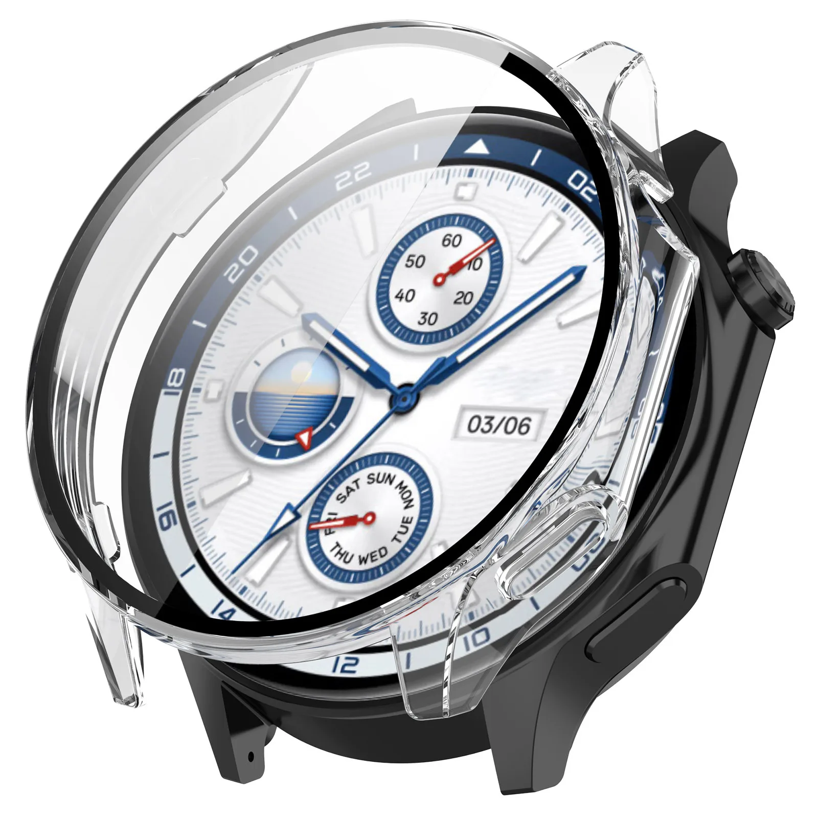 ϵ   ũ ȣ ʸ Ʈġ  ̽, OPPO Watch X / OnePlus Watch 2  Ŀ, Ʈ ׼