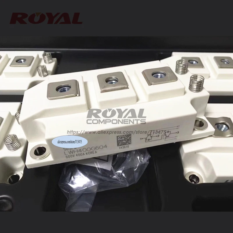 

LWH300G603 LWH400G603 LWH400G604 оригинальный модуль IGBT