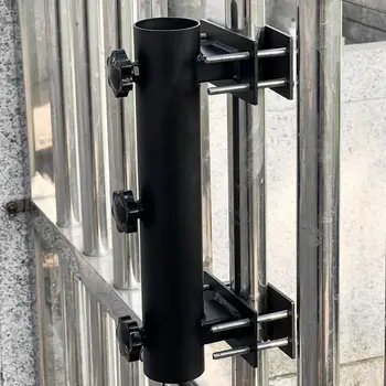 Patio Umbrella Clamp 1