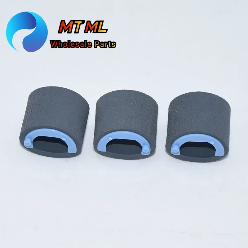 

50PCS RL1-1442-000 RL1-1443 Paper Pickup Roller for HP P1005 P1006 P1007 P1008 P1009 P1108 P1106 P1102 P1102W M1132 M1213 M1216