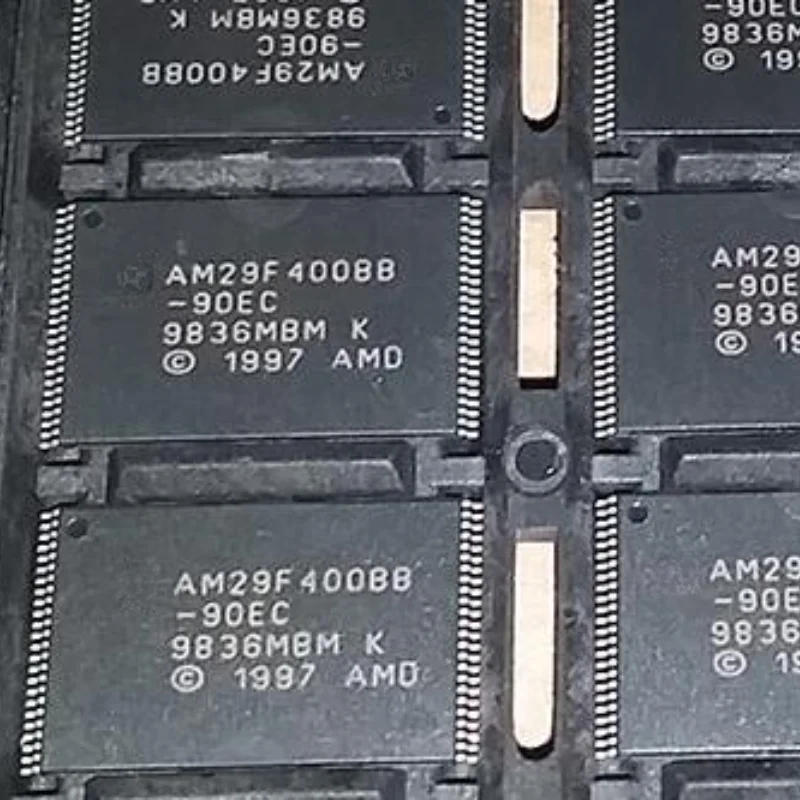 

(5 шт.) AM29F400BB AM29F400BB-90EC TSOP48 обеспечивает единую остановку заказа