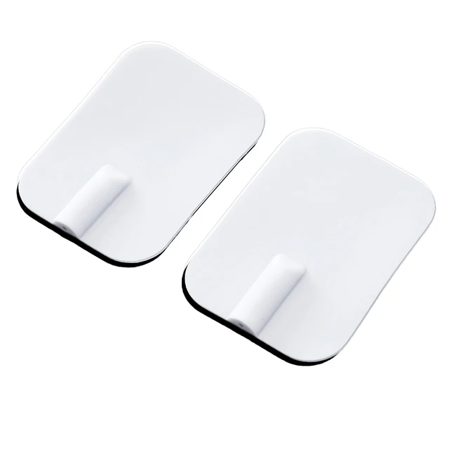 10/20P 4x6cm Reusable Electrode Gel Patch TENS Silicone Acupuncture EMS Pad For Physiotherapy Therapy Body Massager Replacement 3